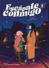 Esc&aacute;pate conmigo n&ordm; 02/02