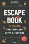 Escape Book De Coderch Blasco Olga