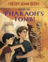 Escape Room Quest: Escape the Pharaoh's Tomb!