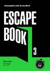 Escape book 3: Entre rejas