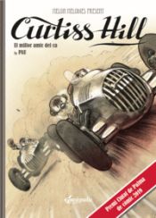 Portada de Curtiss Hill : el millor amic del ca