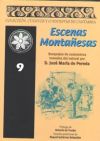 Escenas montañesas . bosquejos de costumbres tomados del natural por D. José María de Pereda