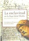 Esclavitud en la Baja Edad Media