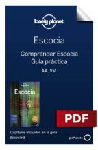 Portada de Escocia 8_11. Comprender y Guía práctica (Ebook)