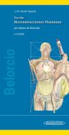 Escolar Belorcio Reconstrucciones Humanas por Planos de Disección