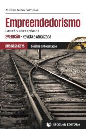 Portada de Empreendedorismo