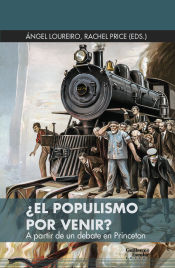 Portada de ¿El populismo por venir?