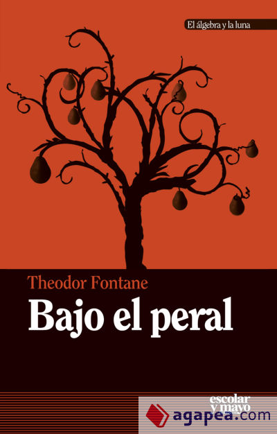 Bajo el peral