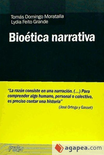 Bioética narrativa