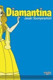 Portada de Diamantina