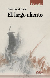 Portada de El largo aliento