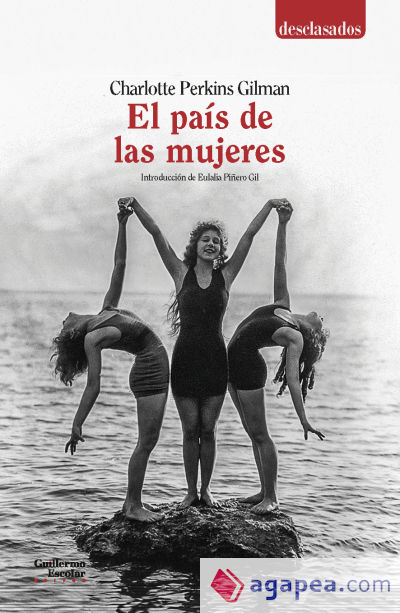 El país de las mujeres