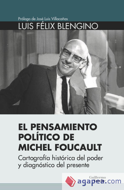 El pensamiento político de Michel Foucault