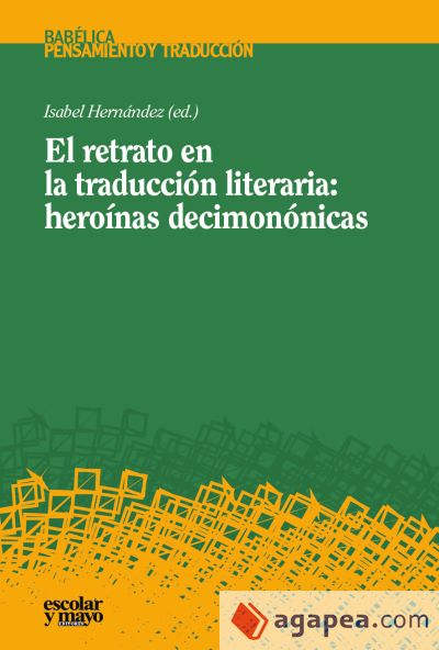 El retrato en la traducción literaria