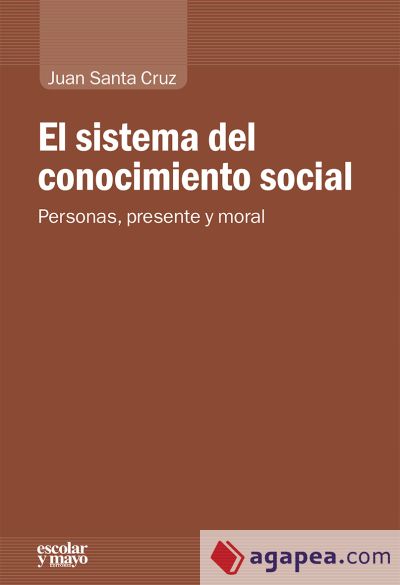 El sistema del conocimiento social