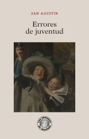 Portada de Errores de juventud