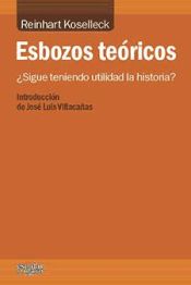 Portada de Esbozos teóricos