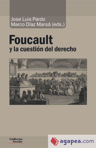 Foucault y la cuestión del derecho