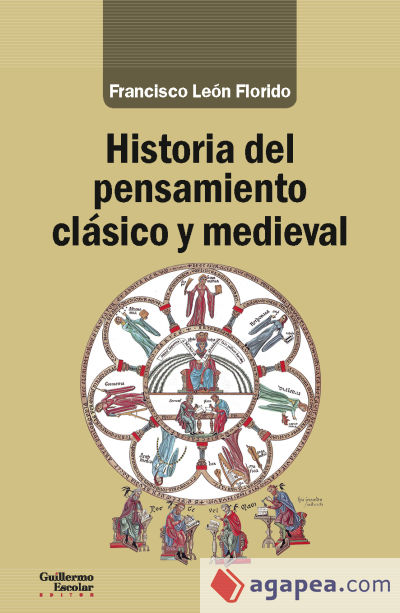 Historia del pensamiento clásico y medieval