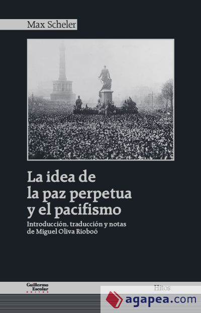 La idea de la paz perpetua y el pacifismo