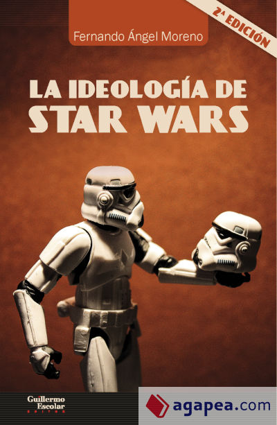 La ideología de Star Wars