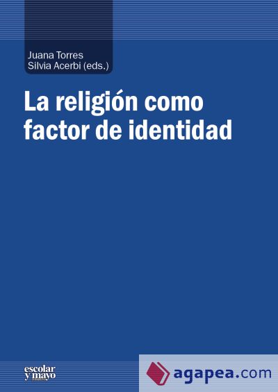 La religión como factor de identidad