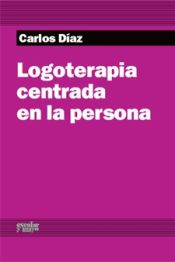 Portada de Logoterapia centrada en la persona