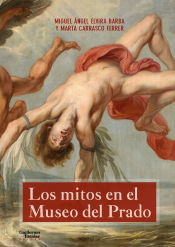 Portada de Los mitos en el Museo del Prado