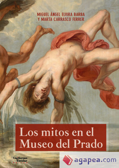 Los mitos en el Museo del Prado