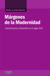 Portada de Márgenes de la Modernidad