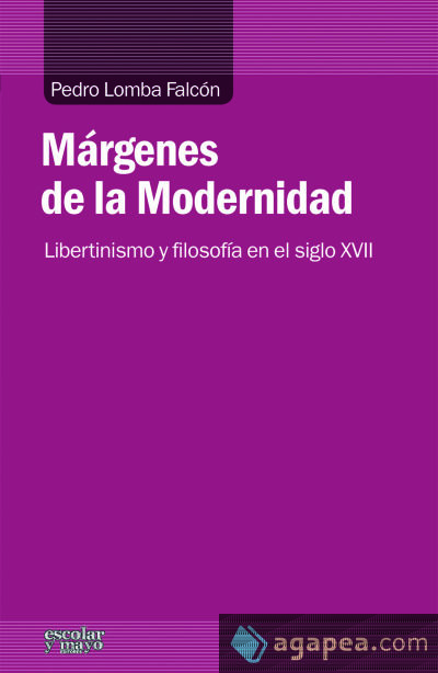 Márgenes de la Modernidad