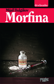 Portada de Morfina