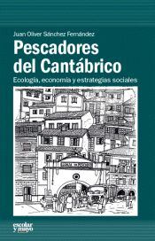 Portada de Pescadores del Cantábrico