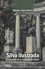 Portada de Silva ilustrada