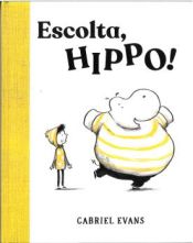 Portada de Escolta, Hippo!