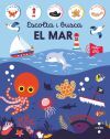 Escolta i busca. El mar