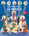 Escolta i busca. La m&uacute;sica