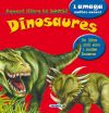 Escolto i descobreixo. Dinosaures