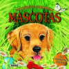 Escondite sorpresa. Mascotas