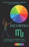 Escorpio: El modelo de personalidad del signo del Escorpi&oacute;n en todas sus facetas
