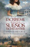 Escr&iacute;beme si en tus sue&ntilde;os me encuentras