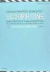 Escribir cine