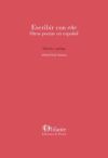 Escribir con e&ntilde;e: Otros poetas en espa&ntilde;ol