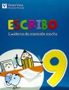 Escribo 9