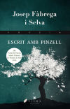 Escrit amb pinzell