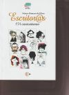 Escritor@s. 154 caricaturas