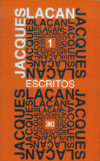 Portada de Escritos 1 (Ebook)