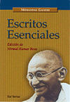 Escritos Esenciales.<br>(Edición de Nirmal Kumar Bose)