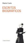 Escritos Biográficos De Marie Curie