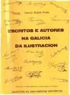 Escritos e autores na Galicia da Ilustración